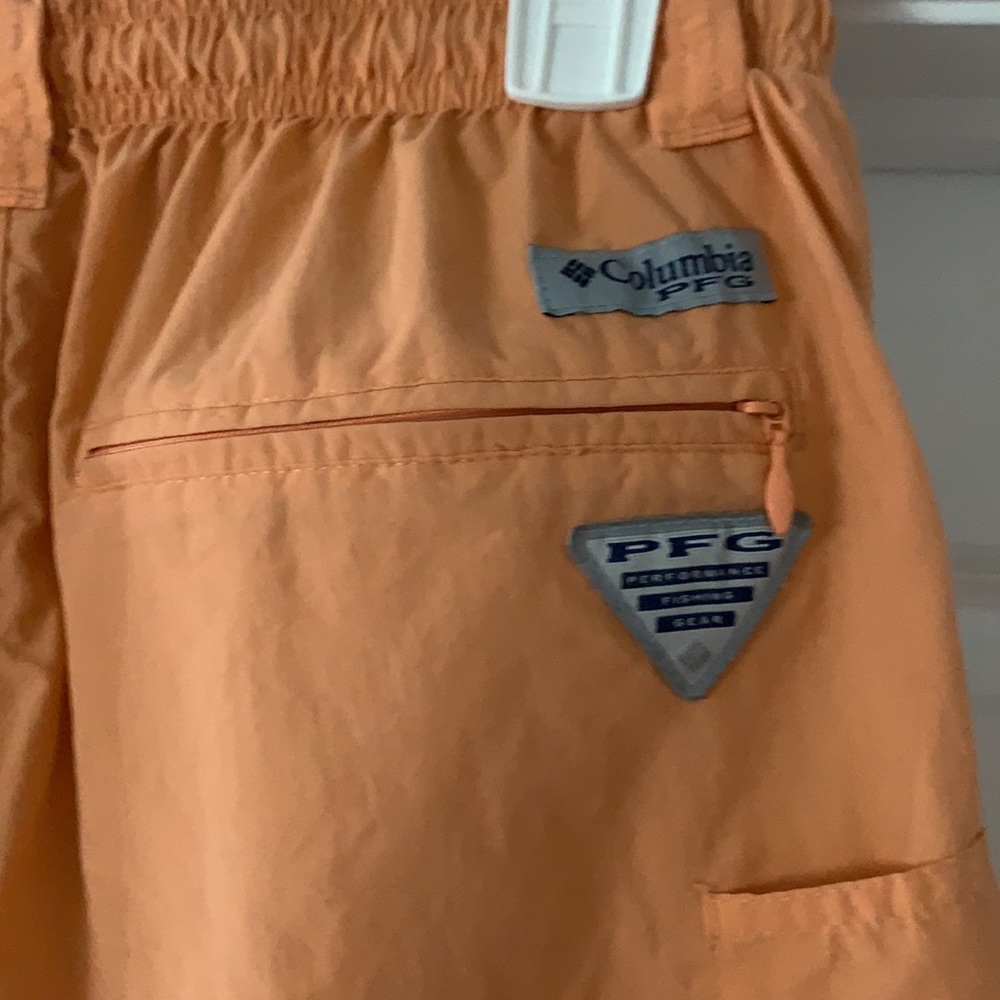 Columbia Men’s PFG Backcast Shorts